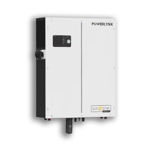 Sunsynk Powerlynk X 3.6kW Inverter / 3.84kWh Battery Pack